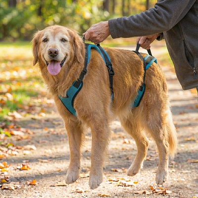 PawLift™ Mobility Harness (15lbs. - 135lbs.)
