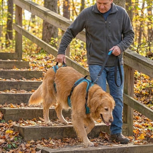 PawLift™ Mobility Harness (15lbs. - 135lbs.)